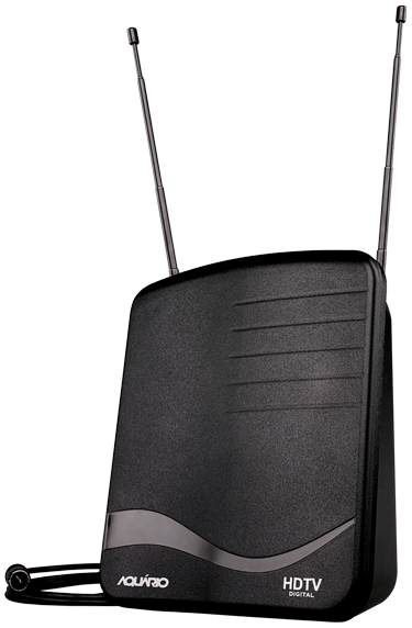 Antena Indoor Multi Recepção DTV-1100